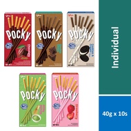 Glico Pocky Biscuit Stick