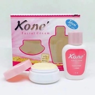 Halloween Kem duong trang da Kone Vietnamese skin brightening and moisturizing facial care creamchri