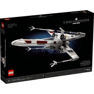 Lego 75355 starwars UCS X-Wing Starfightertm
