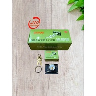 Drawer Lock Cupboard Lock/ Drawer Lock/ Model 808