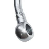 【Innovative】 For Bmw E36 E46 E39 E60 X3 X5 Z4 Vanos Supply Line Hose With Seal Washers 11361705532