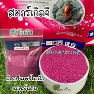 สตาร์เกิลจี 50g. สารกำจัดแมลง ไม้อวบน้ำ กุหลาบหิน แคคตัส