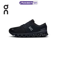 On Cloud X4 Ang Running Sports Shoes Jogging Men's Women's Casual Anti-Slip Breathable Comfortable O