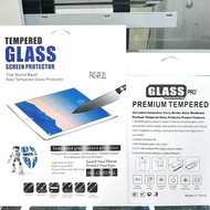 Tempered glass Screen Protector For samsung galaxy tab s5e