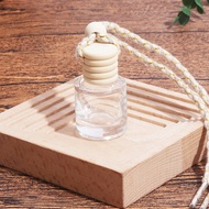 8ML Cylindrical Perfume Bottle Pendant Car Perfume Pendant Car Perfume Bottle Pendant Aromatherapy B