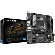 MAINBOARD (เมนบอร์ด) LGA1700 GIGABYTE B760M DS3H DDR5 REV1.0 ประกันศูนย์ 3 ปี เต็ม One