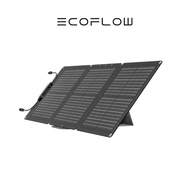 ECOFLOW SOLAR PANEL 60W แผงโซล่าเซลล์60วัตต์