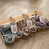 Prayer equipment dowry package, wedding gifts, wife gifts, girl gifts, graduation hampers, gifts