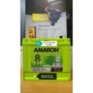 85D23L AMARON FLO MAINTENANCE FREE BATTERY