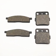 Suitable for Yamaha YZ65 18 21 YZ80 93 01 YZ85 02 22 Front Rear Brake Pads facaifacaifacai.ph2026061
