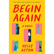 (BX) BEGIN AGAIN