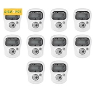 Finger Ring Counter Display Counter Key Counter