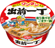 Nissin Demae Iccho Bowl Ramen 86g