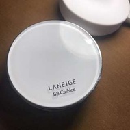 LANEIGE 蘭芝 BB舒芙蕾水凝霜鑽采升級版SPF50+/PA+++