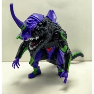 18cm/Godzilla Pvc Premium G Awakening Monster Figure Toy Collectible Decoration Model