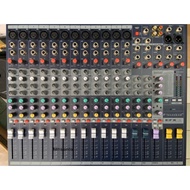 Efx12 soundcraft Mixer