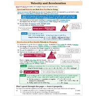 Revision note physics IGCSE Physics /edexcel (colourful note)