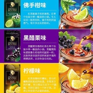 Imported Russian Fruit Tea Bag Beta Effort Princess Xiang0124.my
