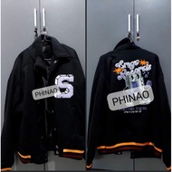 Varsity Erigo x Shani JKT48