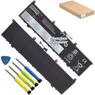 Lnovo ThinkPad P1 1st Gen 2 X1 battery 1st Gen 2nd Gen 01AY969 L17C4P72 L17M4P72 battery