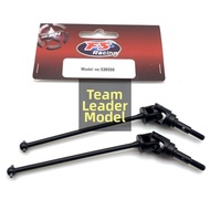 Front Wheel CVD Universal Joint RC Car Parts