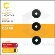 Camera Glass Lens For REALME C61 4G RMX3930   (Kaca Lens Kamera)