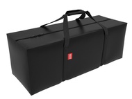 36'' Sports Duffle Bag, Large Travel Duffel Tote Bag, Water Resistant Zipper Weekender Overnight Bag