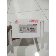 HUAWEI OptiXstar HG8145X6-10 Port Router biru + Adapter