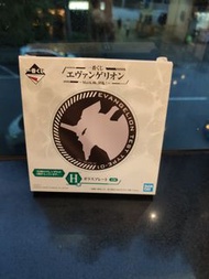 新世紀福音戰士 一番賞 H賞 碟