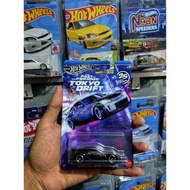 Hot Wheels Nissan 350z Custom Tokyo Drift
