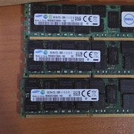 RAM SERVER 16 GB PC3L DDR 3 12800R