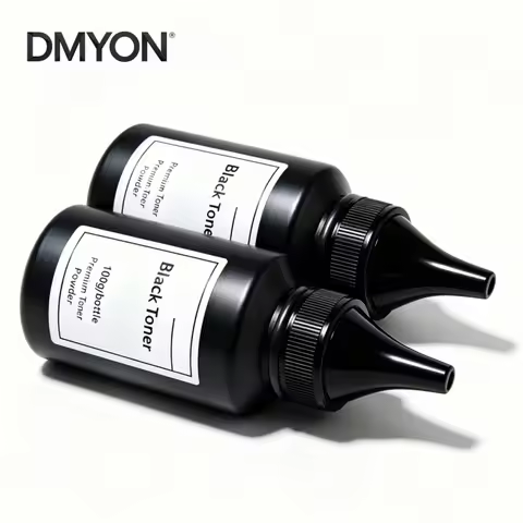 100G Compatible Refill Toner Powder for HP CE285A 85a P1102 P1102W Laserjet Pro M1130 M1132 M1134 M1