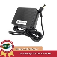 New Genuine 14V 2.5A 35W AC DC Adapter A3514_RPN A3514-RPN For Samsung BN44-00990A BN44-00990B LCD M