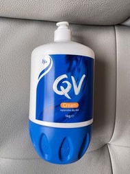 QV cream 1 kg