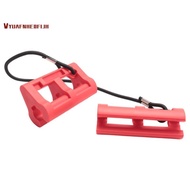 Steer Stop Outboard Hydraulic Steering Lock,Outboard Motor Steering Lock for Outboard Motor Traileri