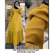 Emily Dress
