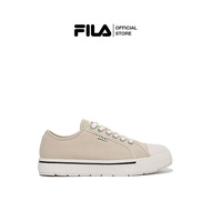 FILA รองเท้าผ้าใบ Court Lite รุ่น 1TM01781F - BEIGE