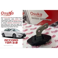 OSUKA ENGINE MOUNTING HONDA ACCORD T2A 2.0CC