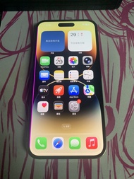 iPhone 14 Pro Max 128GB