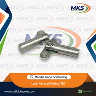 Lock Pin Scaffolding TM