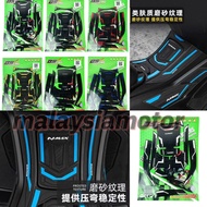 Nmax V3 Tankpad Body Protector Accessories Tank Pad Nmax v3 Embossed Rubber Material
