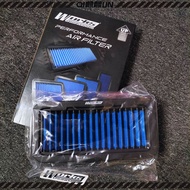 Works Engineering Air Filter - Toyota Vios NCP42 1.5 2003-2007