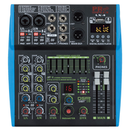 MIXER มิกเซอร์ proplus รุ่น LX4