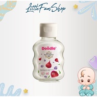 MERAH Doodle Doodle | Doodle eucalyptus oil plus shallots