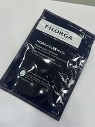 Filorga 菲洛嘉玻尿酸盈潤片狀面膜