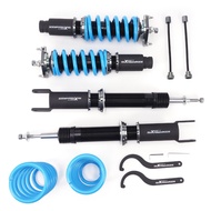 maXpeedingrods T6 Coilover Suspension Kit For Infiniti Q50 AWD 2014-2024 Only Coil Sping Shock Strut
