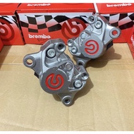 Brembo 2P caliper