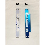 SMART LOCKING MOUTH 6068