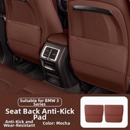 AITD | Rear Seat Protection Pad for BMW 3 5 Series iX1 iX3 X5 i3