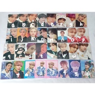 Photocard haechan nct